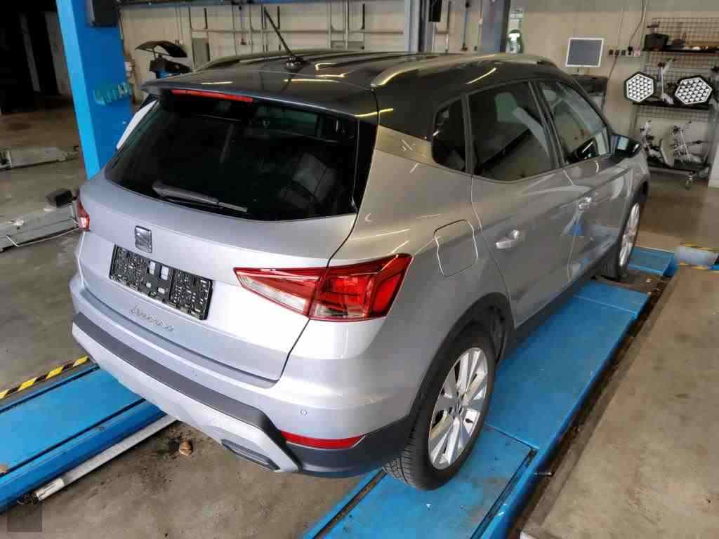 Slika vozila SEAT ARONA