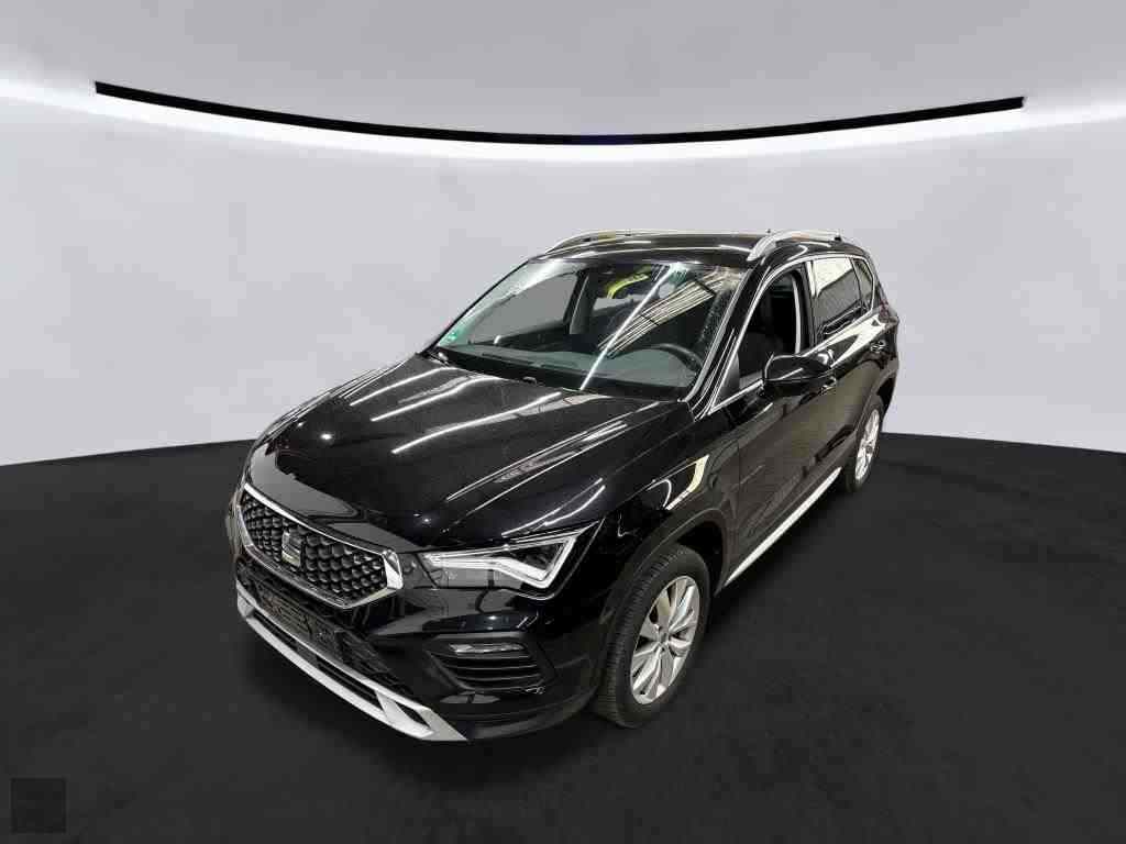 Slika vozila SEAT ATECA