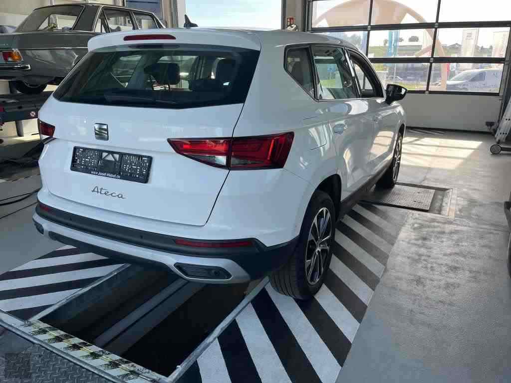 Slika vozila SEAT ATECA