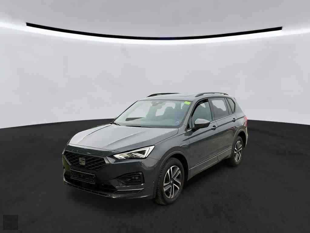 Slika vozila SEAT TARRACO