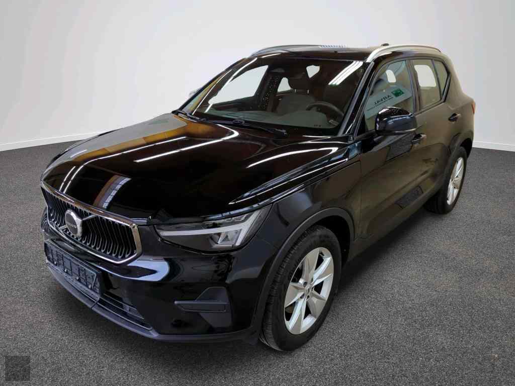 Slika vozila VOLVO XC40