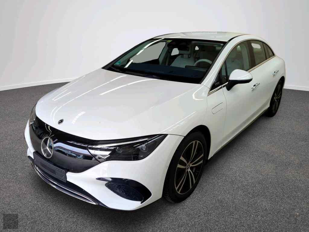 Slika vozila MERCEDES-BENZ EQE