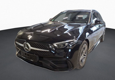 Slika vozila MERCEDES-BENZ C-Class