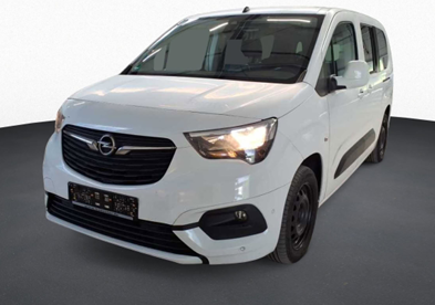 Slika vozila OPEL Combo