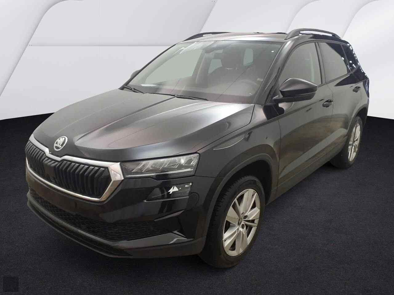 Slika vozila &Scaron;KODA KAROQ