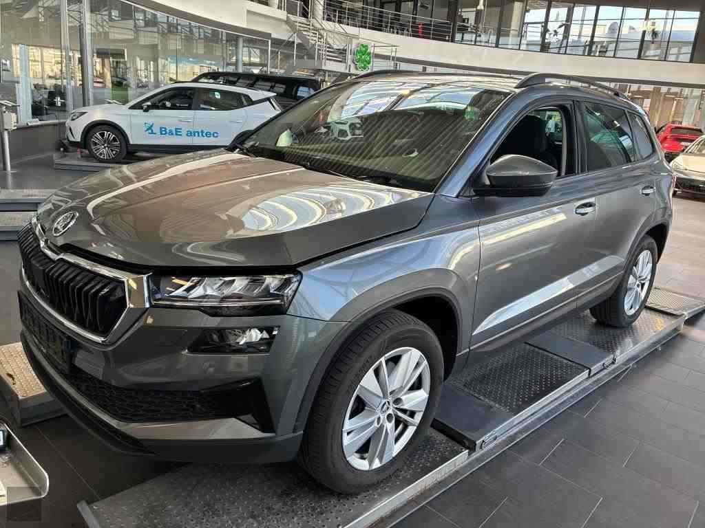 Slika vozila &Scaron;KODA KAROQ