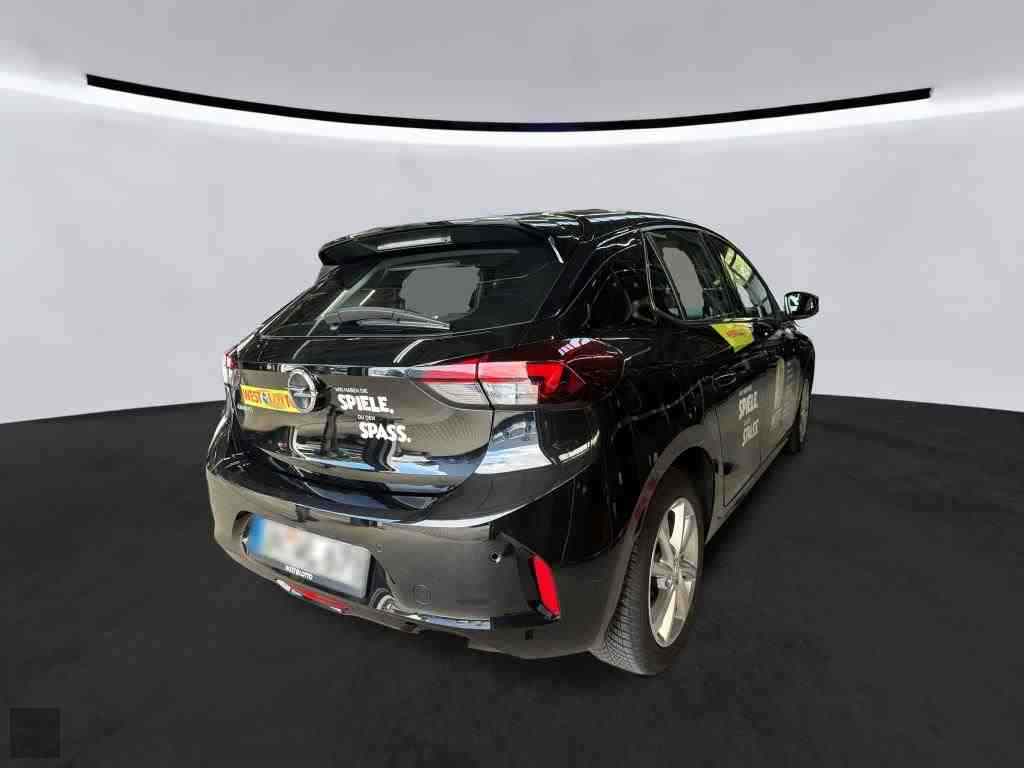 Slika vozila OPEL Corsa
