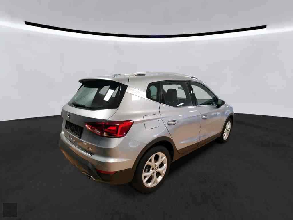 Slika vozila SEAT ARONA