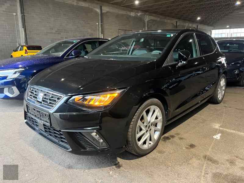 Slika vozila SEAT Ibiza