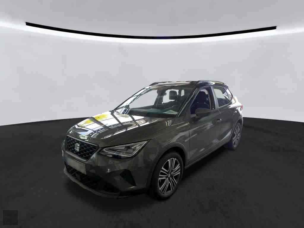 Slika vozila SEAT ARONA