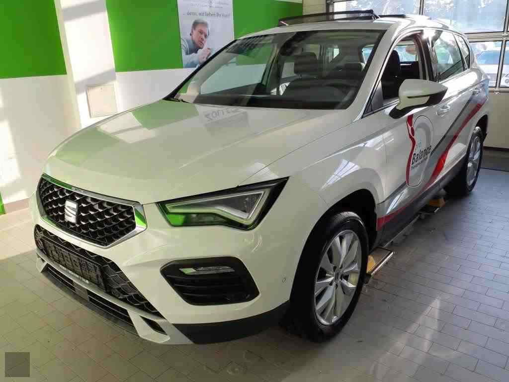 Slika vozila SEAT ATECA