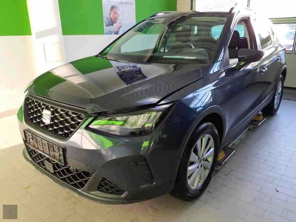 Slika vozila SEAT ARONA