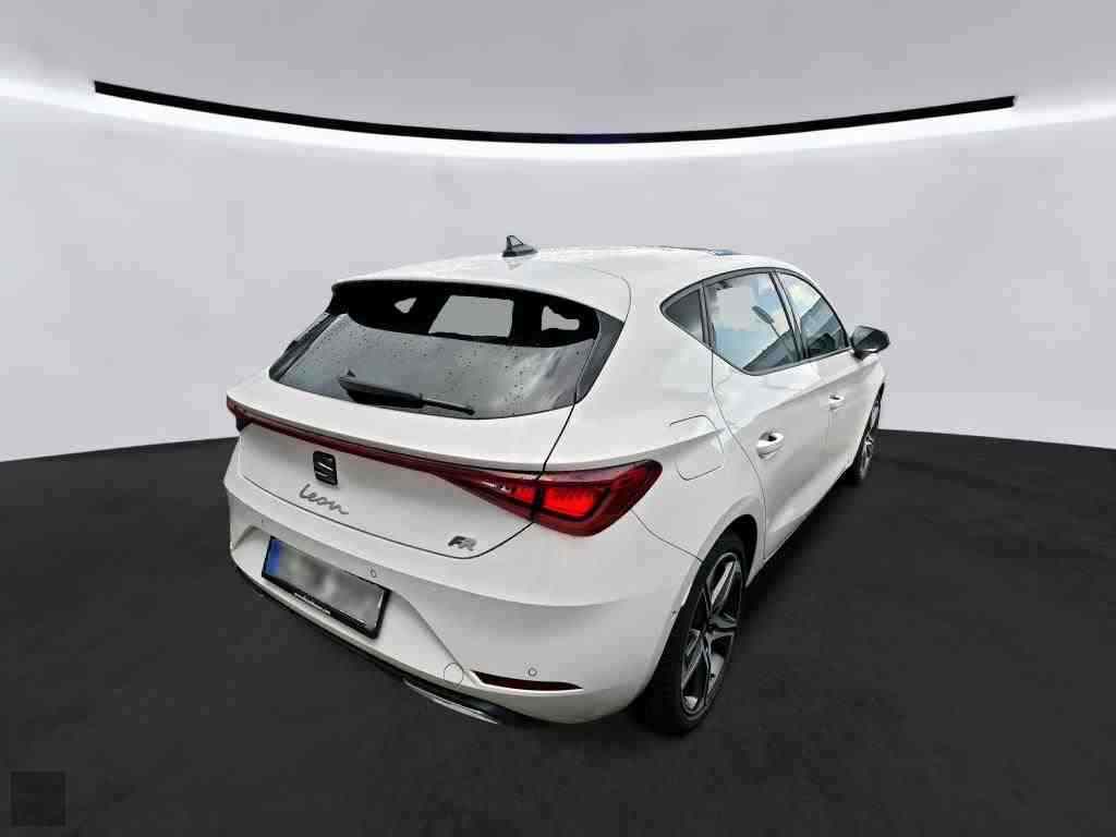 Slika vozila SEAT Leon