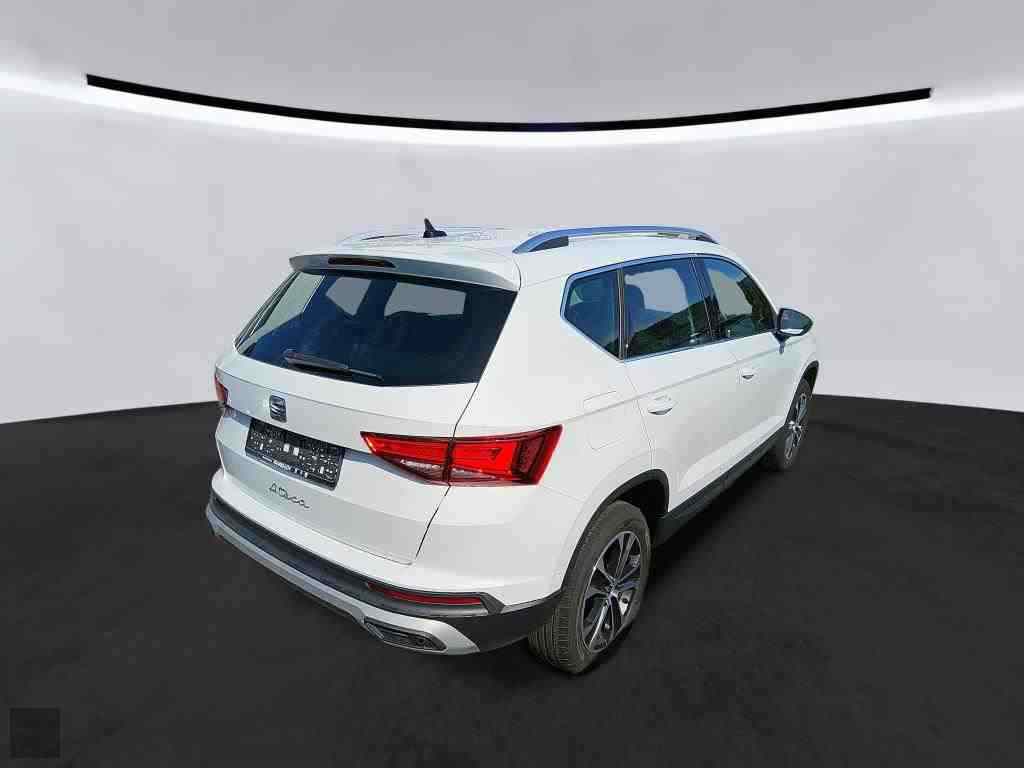 Slika vozila SEAT ATECA