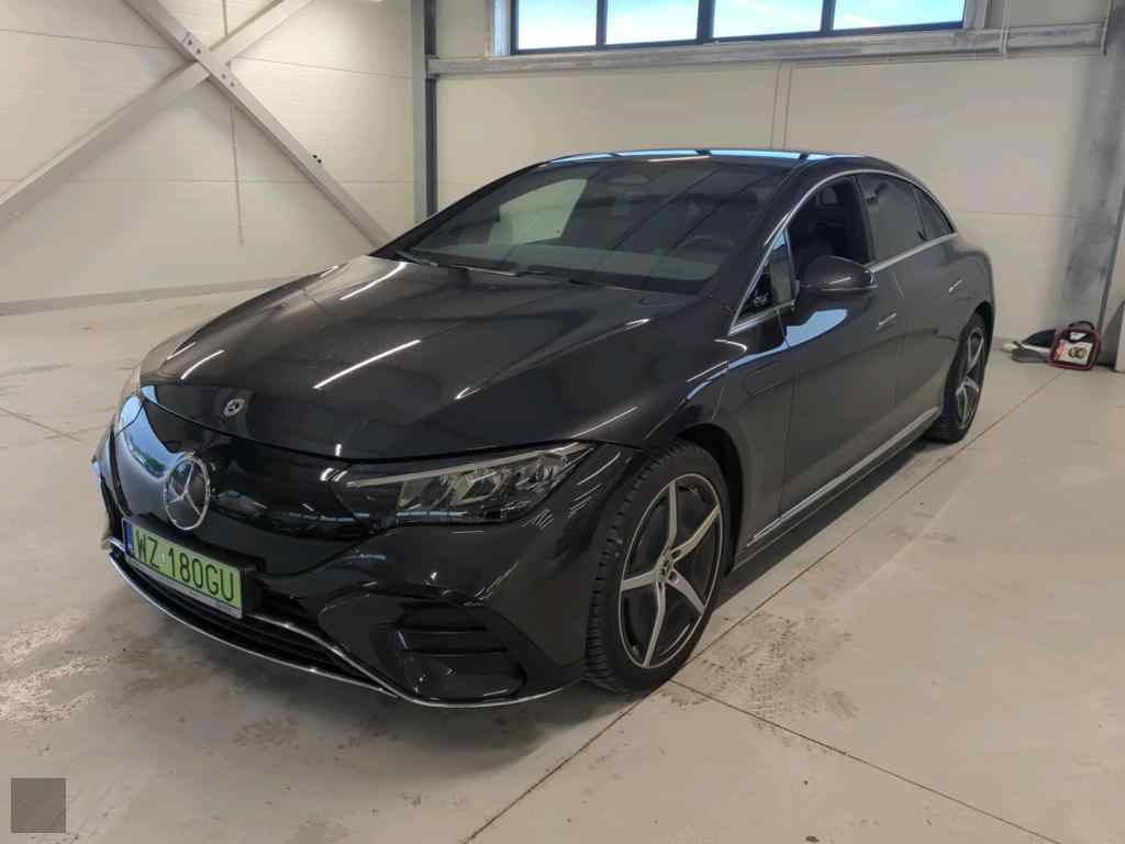 Slika vozila MERCEDES-BENZ EQE