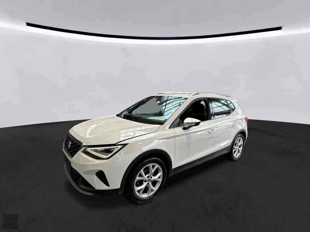 Slika vozila SEAT ARONA