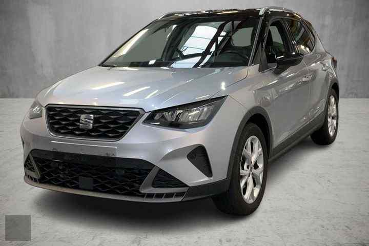 Slika vozila SEAT ARONA