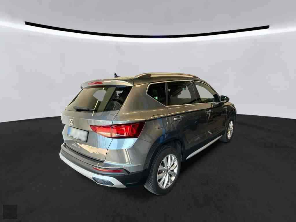 Slika vozila SEAT ATECA