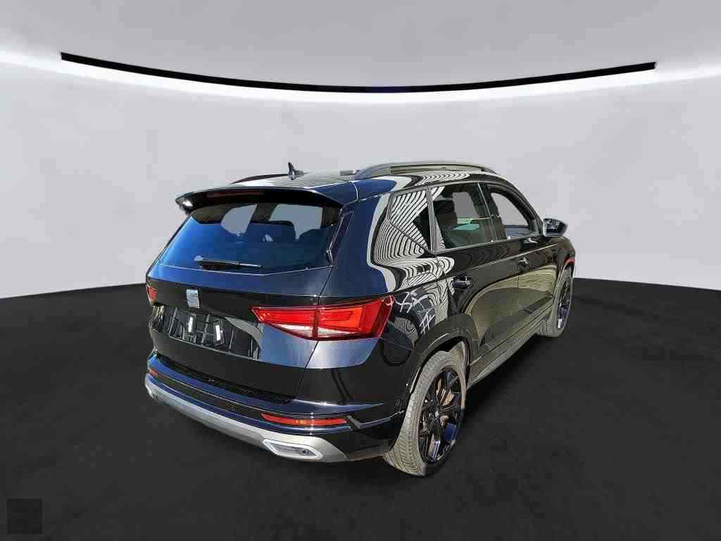 Slika vozila SEAT ATECA