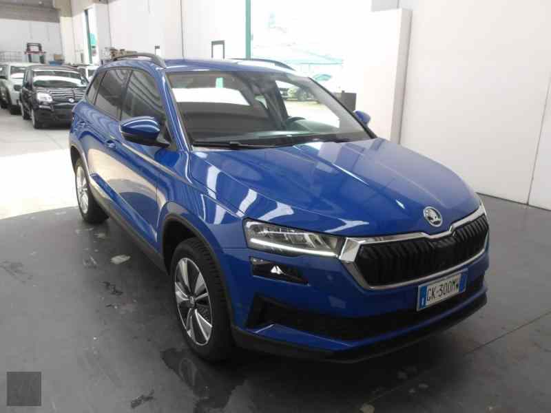 Slika vozila &Scaron;KODA KAROQ