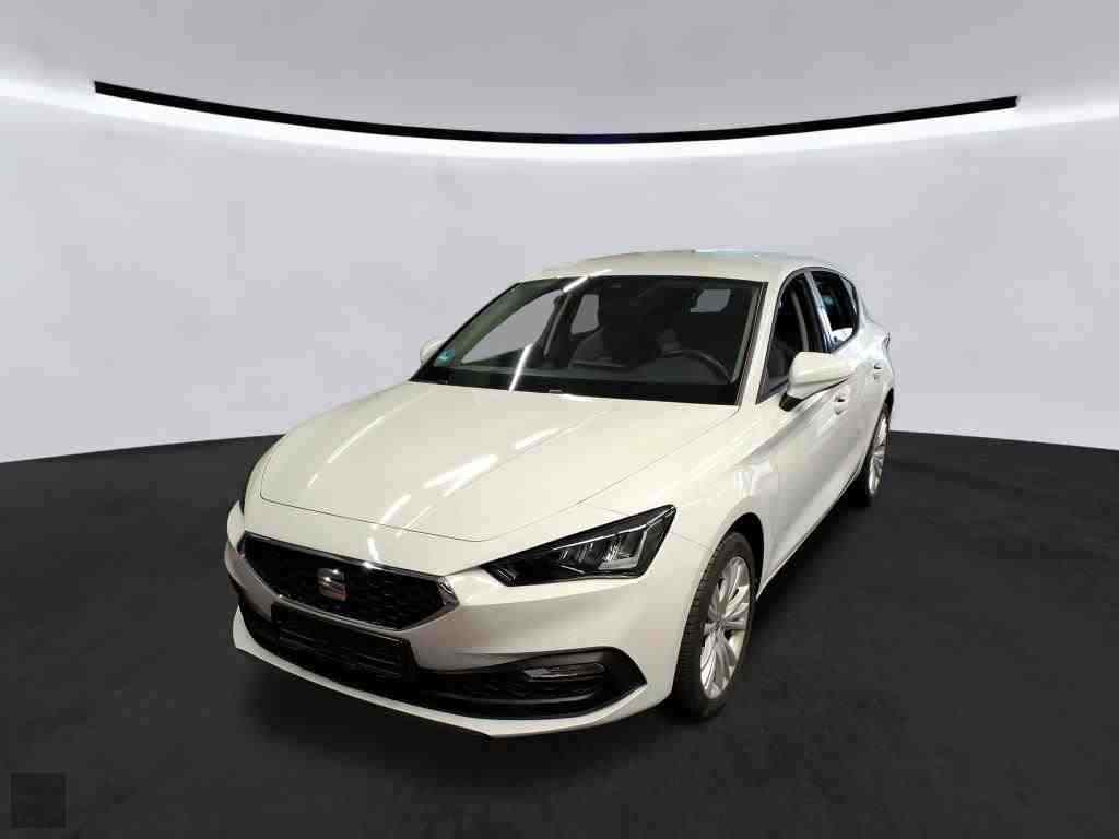 Slika vozila SEAT Leon