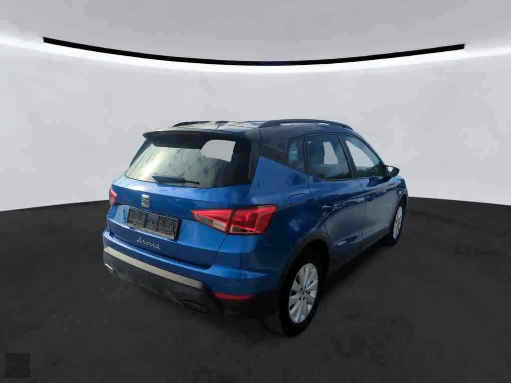 Slika vozila SEAT ARONA