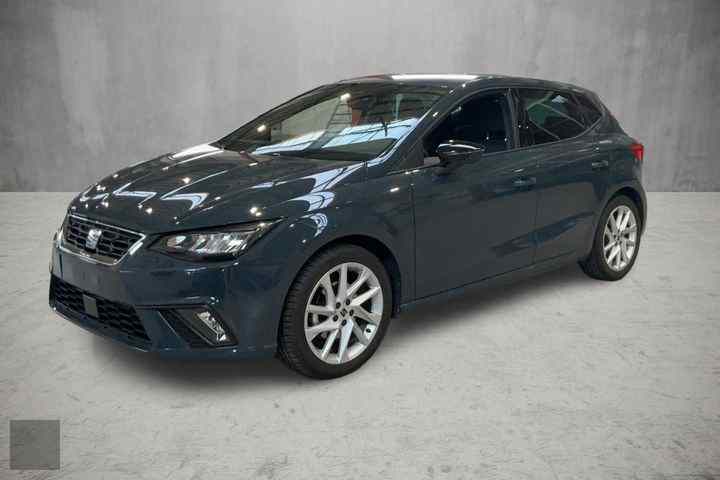 Slika vozila SEAT Ibiza