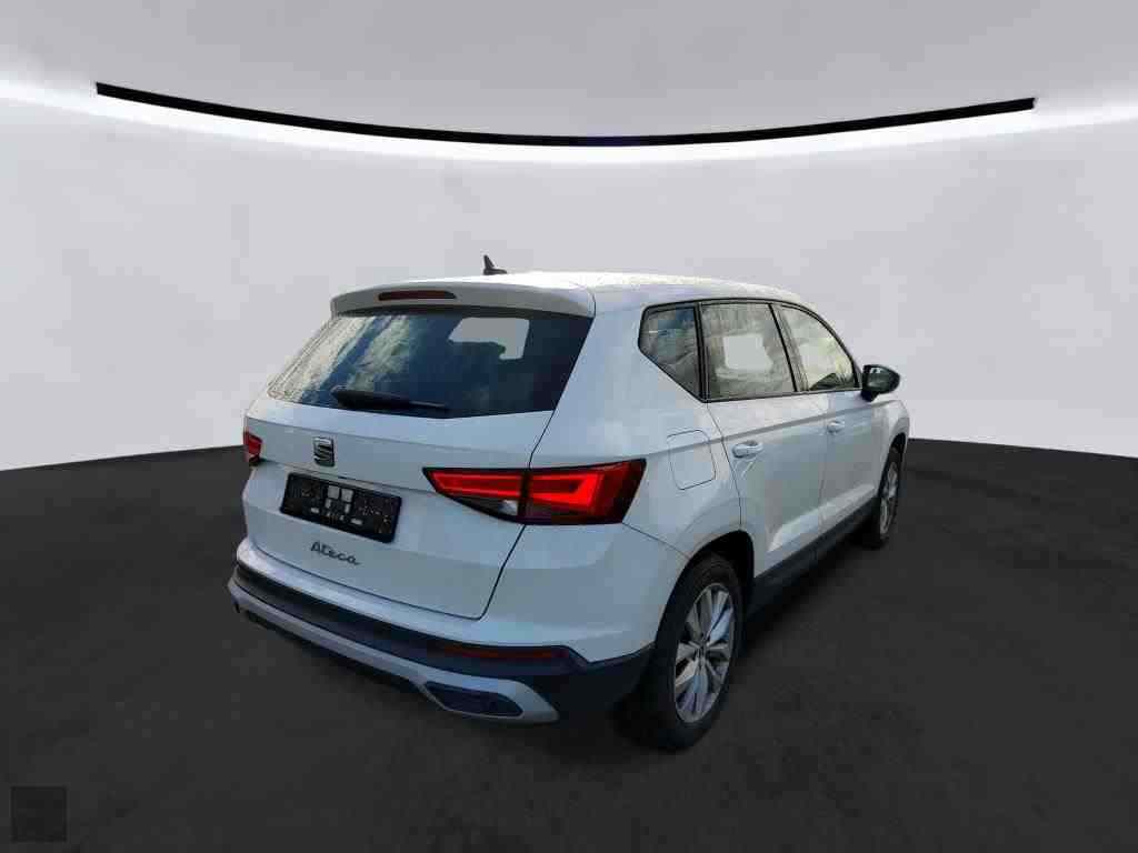Slika vozila SEAT ATECA