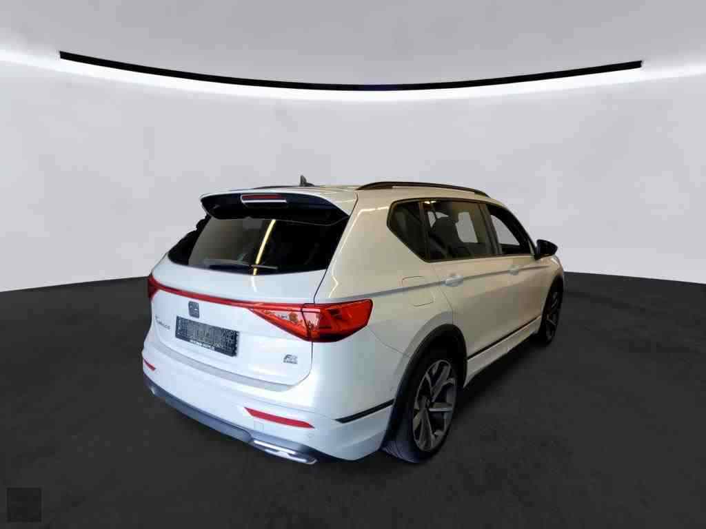 Slika vozila SEAT TARRACO