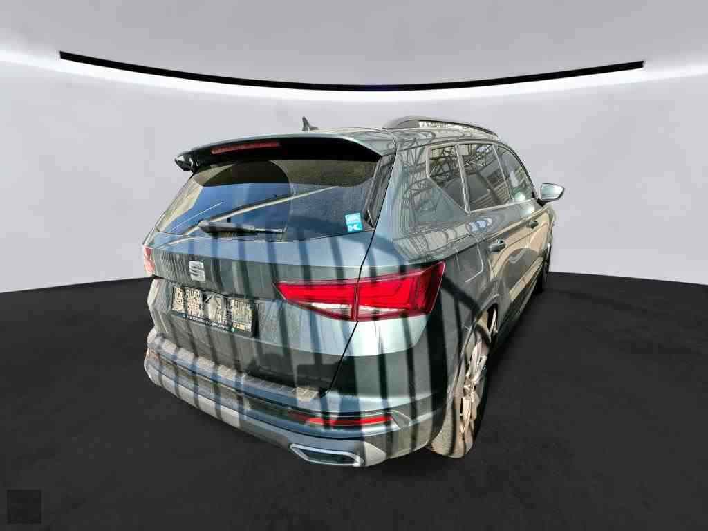 Slika vozila SEAT ATECA