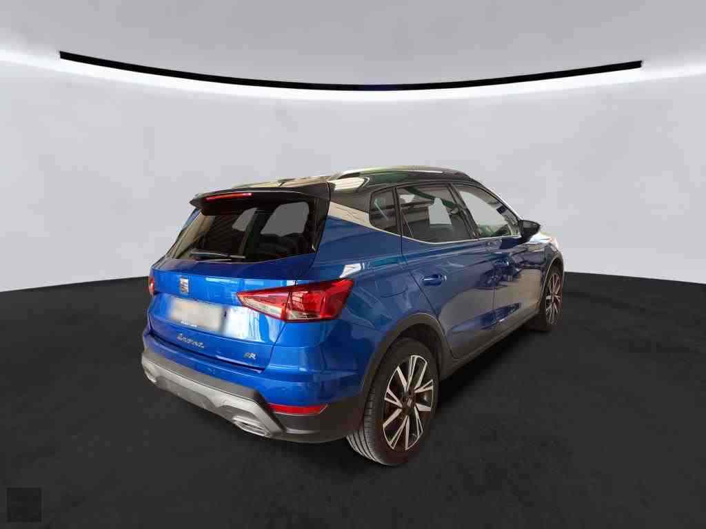 Slika vozila SEAT ARONA