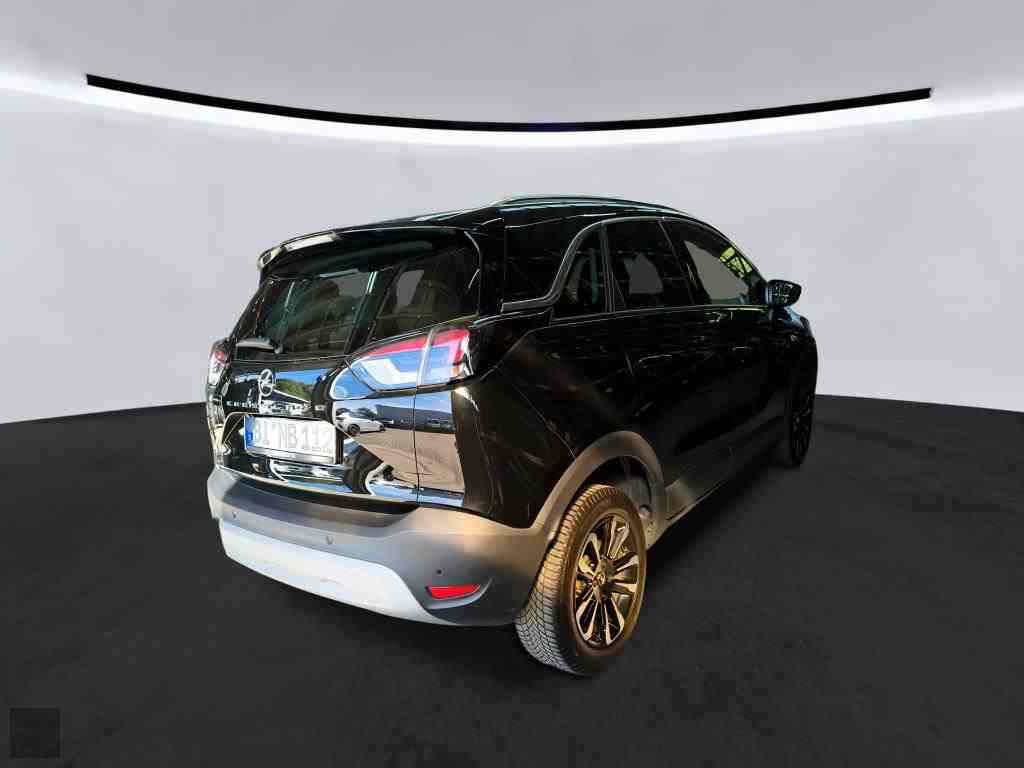 Slika vozila OPEL Crossland