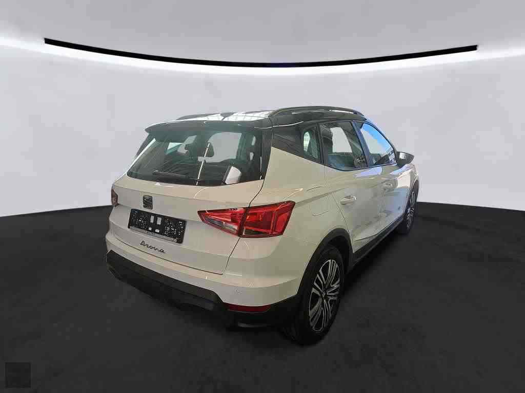 Slika vozila SEAT ARONA