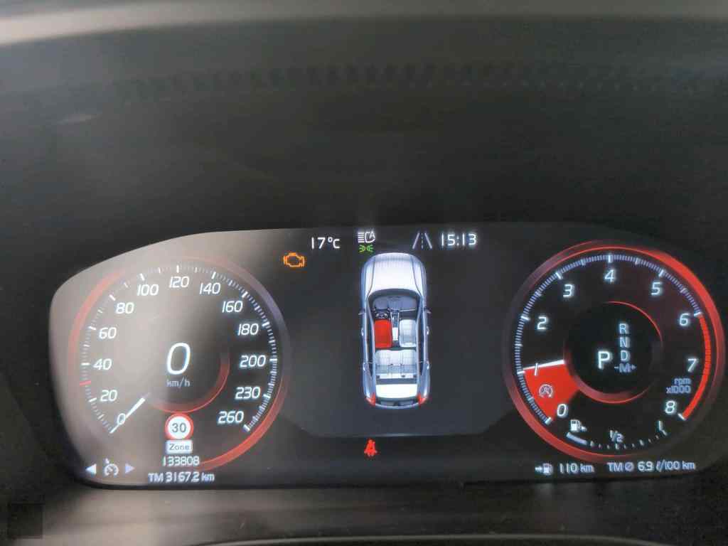 Slika vozila VOLVO XC40