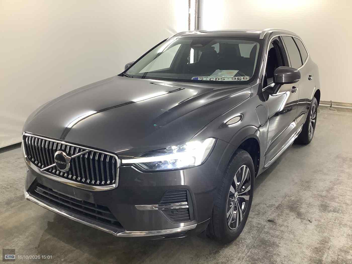 Slika vozila VOLVO XC60