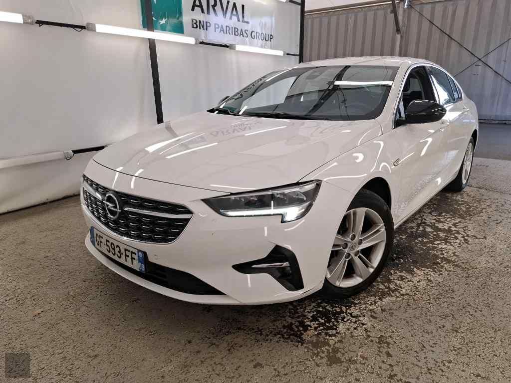 Slika vozila OPEL Insignia