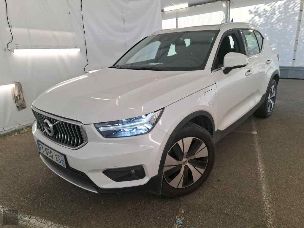 Slika vozila VOLVO XC40