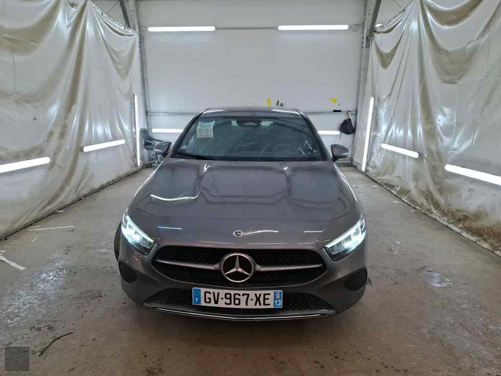 Slika vozila MERCEDES-BENZ A-Class