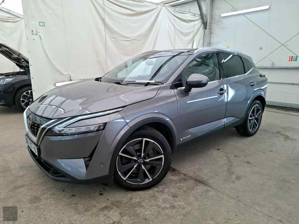 Slika vozila NISSAN Qashqai