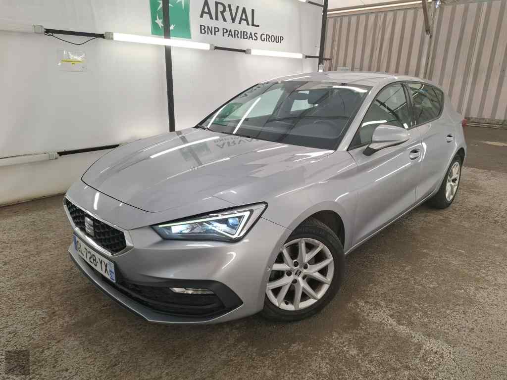 Slika vozila SEAT Leon