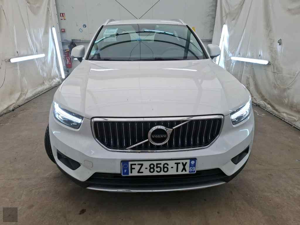 Slika vozila VOLVO XC40