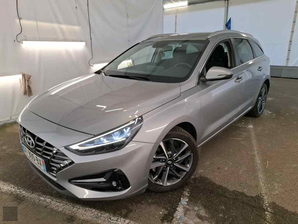 Slika vozila HYUNDAI i30