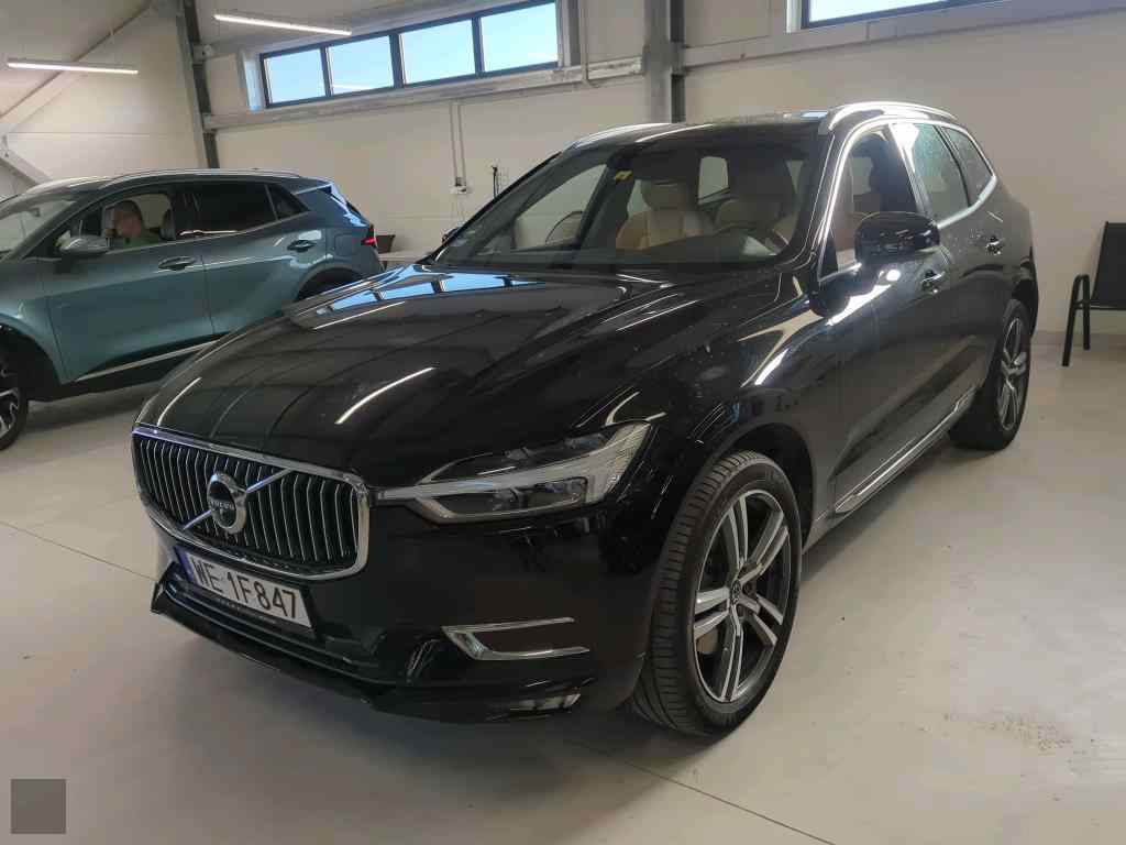 Slika vozila VOLVO XC60