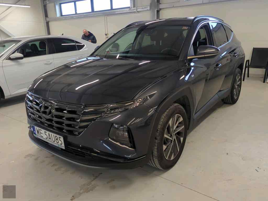 Slika vozila HYUNDAI Tucson