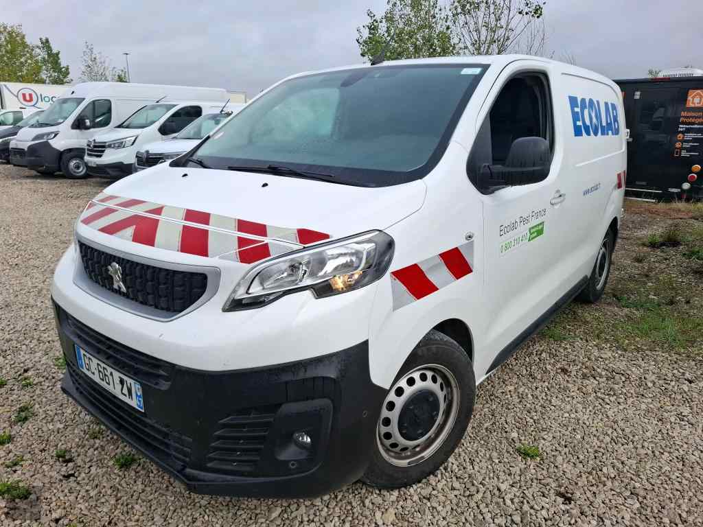 Slika vozila PEUGEOT Expert