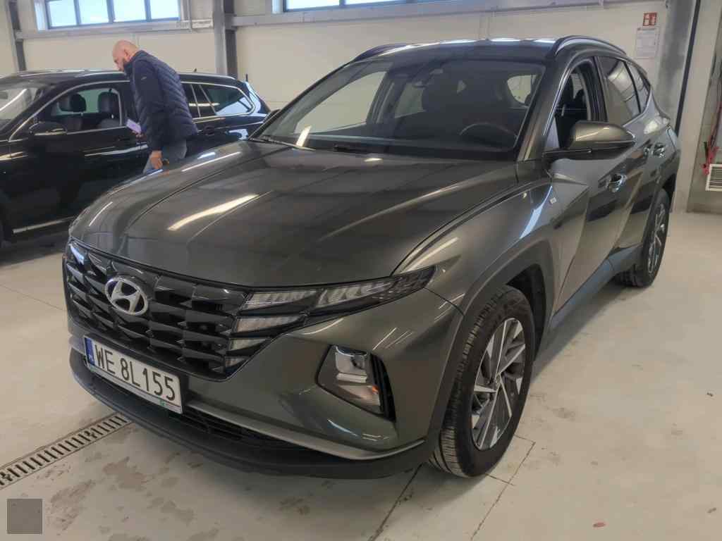 Slika vozila HYUNDAI Tucson