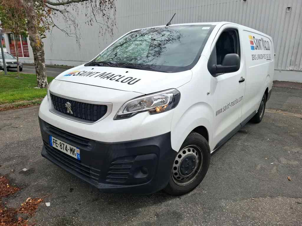 Slika vozila PEUGEOT Expert