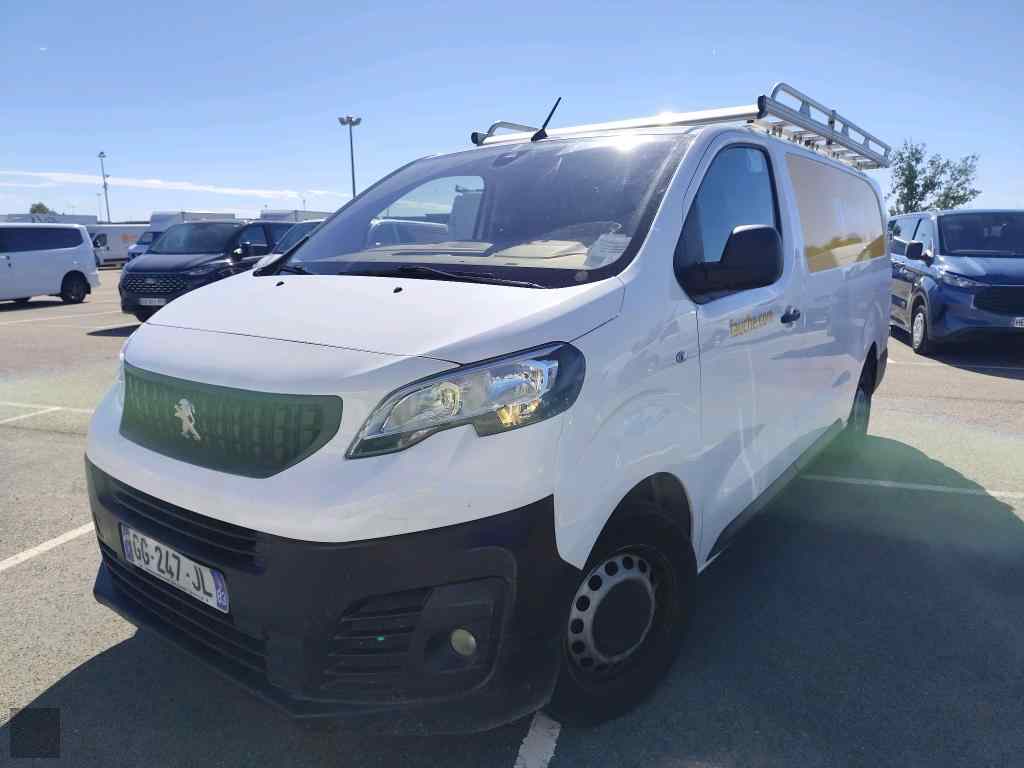 Slika vozila PEUGEOT Expert