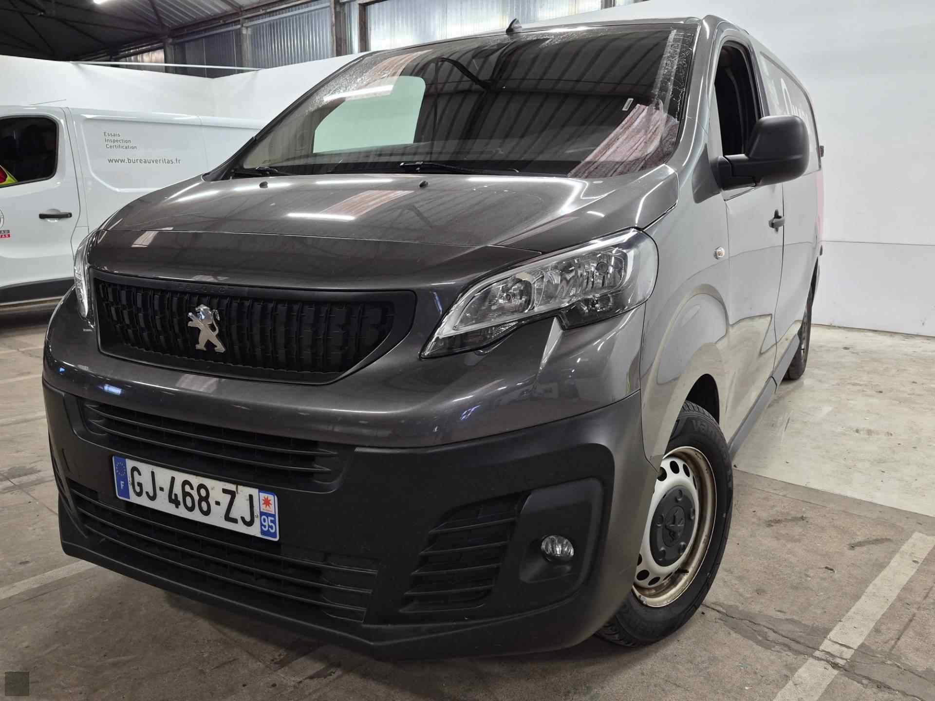Slika vozila PEUGEOT Expert
