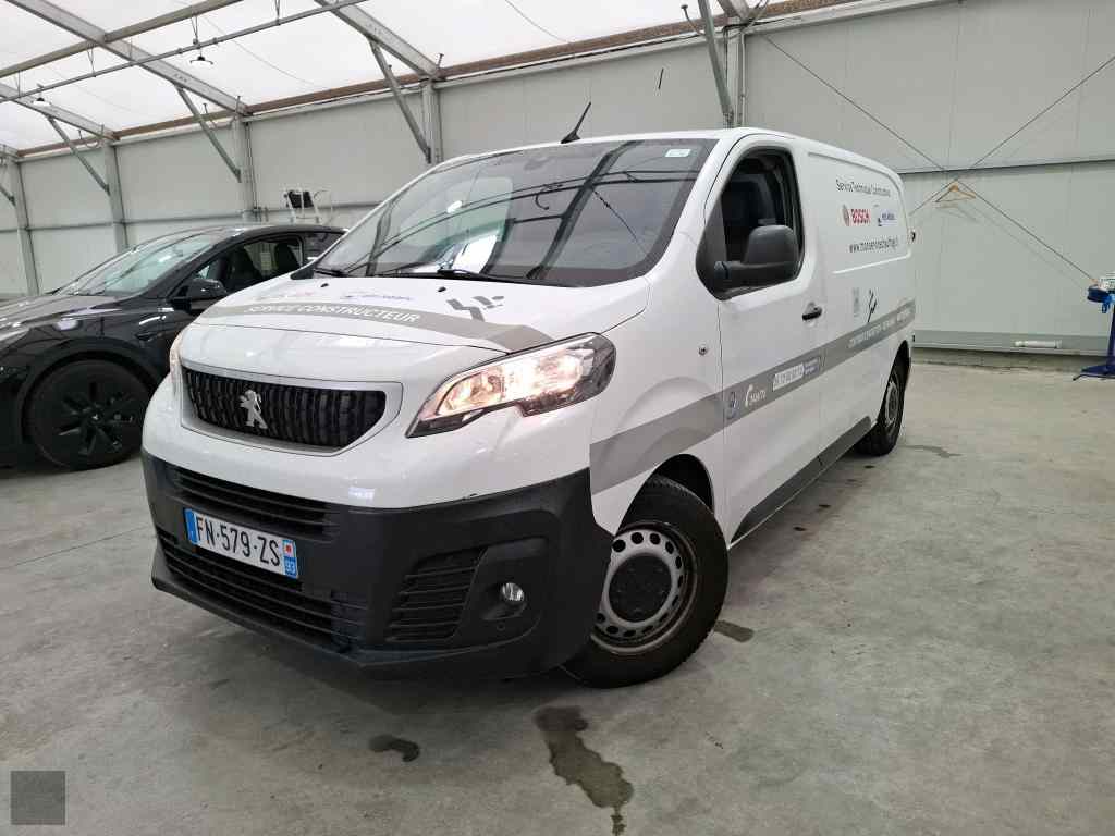 Slika vozila PEUGEOT Expert